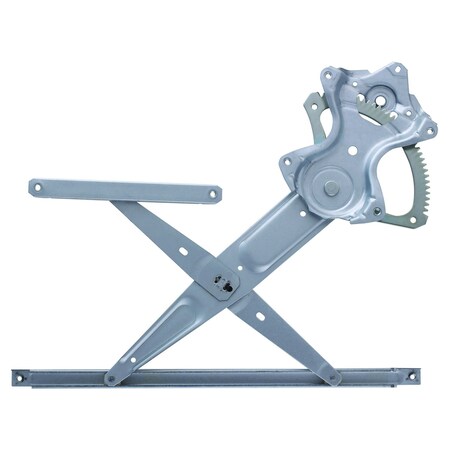 Wai Global WINDOW REGULATOR ONLY, WPR0268R WPR0268R